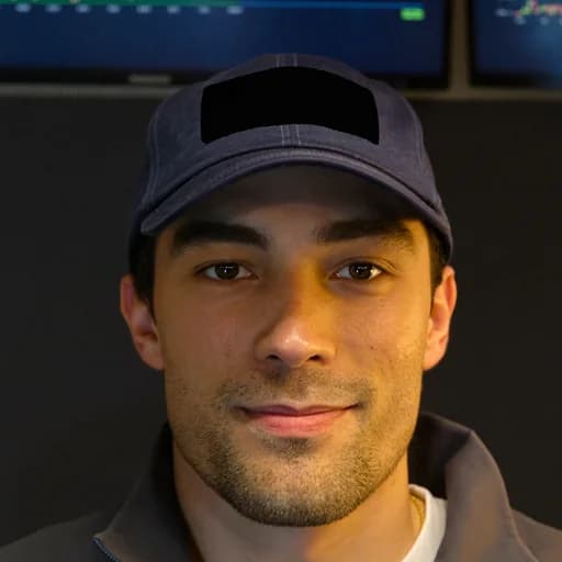 Dex, the Alpha Trader Daily market expert